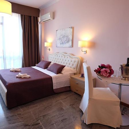 Fiore Vaticano B&B Roma Phòng bức ảnh
