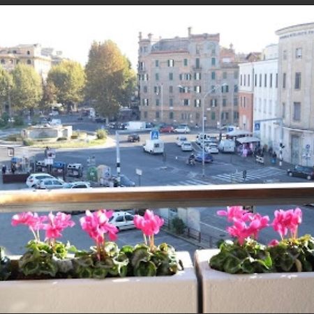 Fiore Vaticano B&B Roma Ngoại thất bức ảnh
