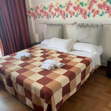 Fiore Vaticano B&B Roma Ngoại thất bức ảnh
