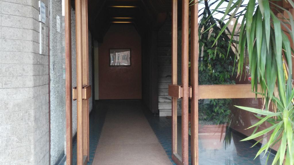 Fiore Vaticano B&B Roma Ngoại thất bức ảnh
