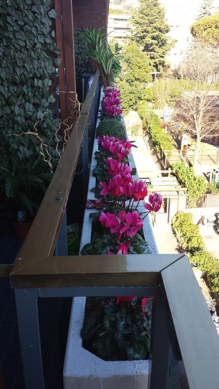 Fiore Vaticano B&B Roma Ngoại thất bức ảnh
