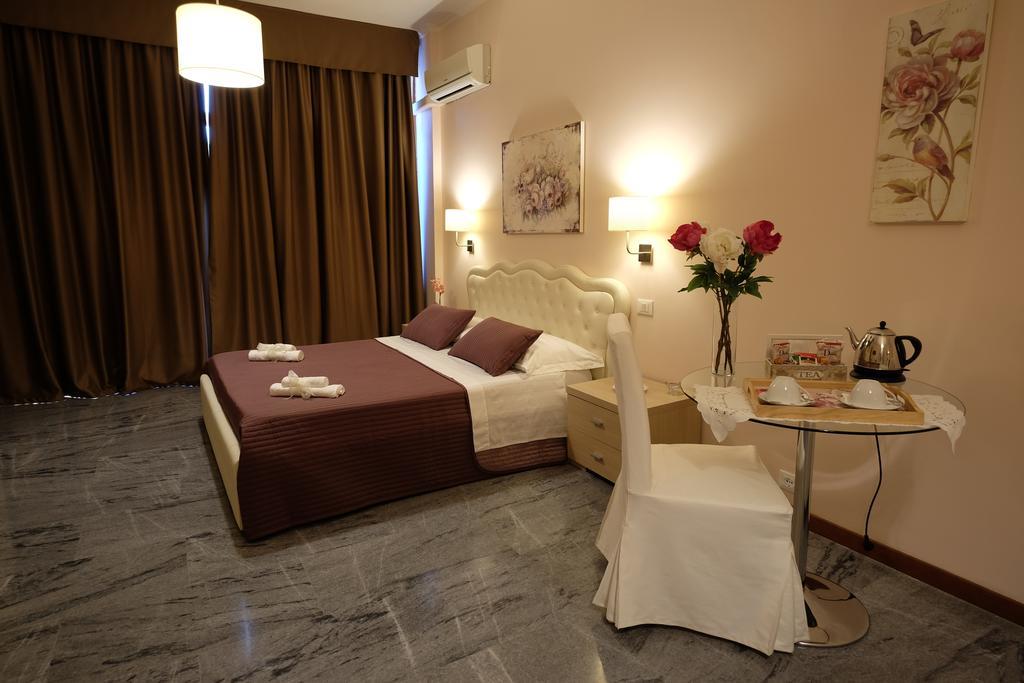 Fiore Vaticano B&B Roma Phòng bức ảnh