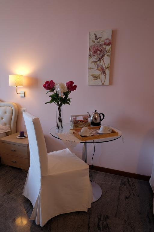 Fiore Vaticano B&B Roma Phòng bức ảnh
