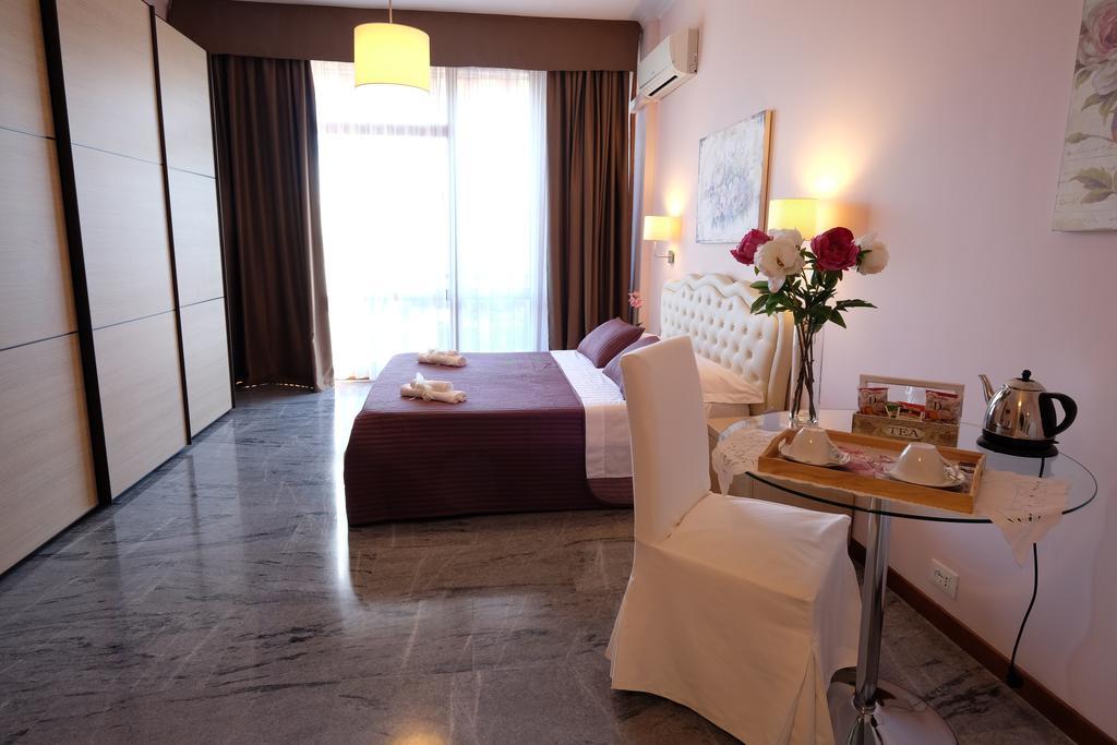 Fiore Vaticano B&B Roma Phòng bức ảnh