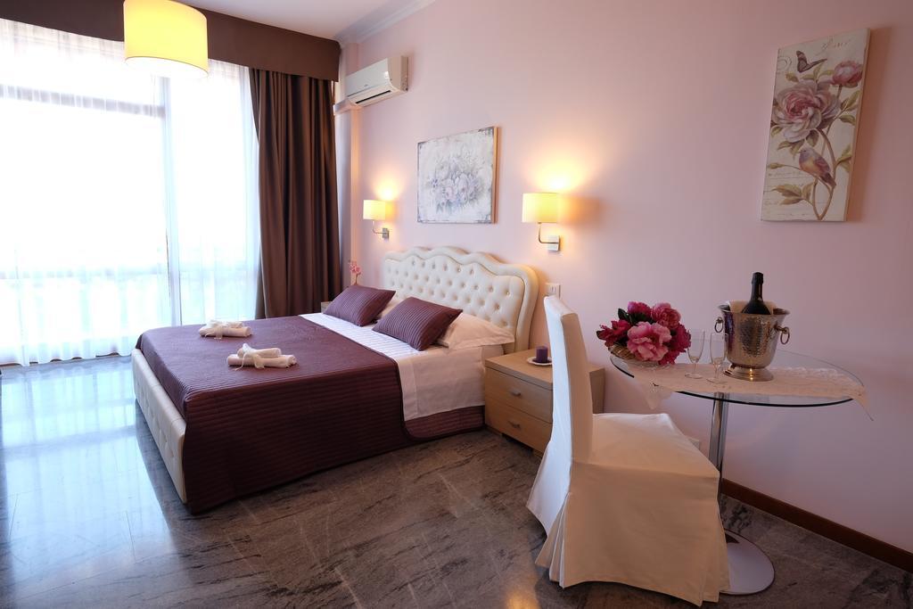 Fiore Vaticano B&B Roma Phòng bức ảnh