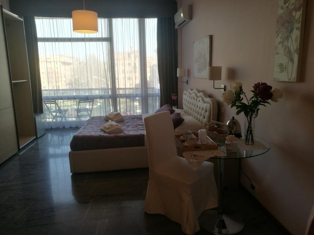 Fiore Vaticano B&B Roma Ngoại thất bức ảnh