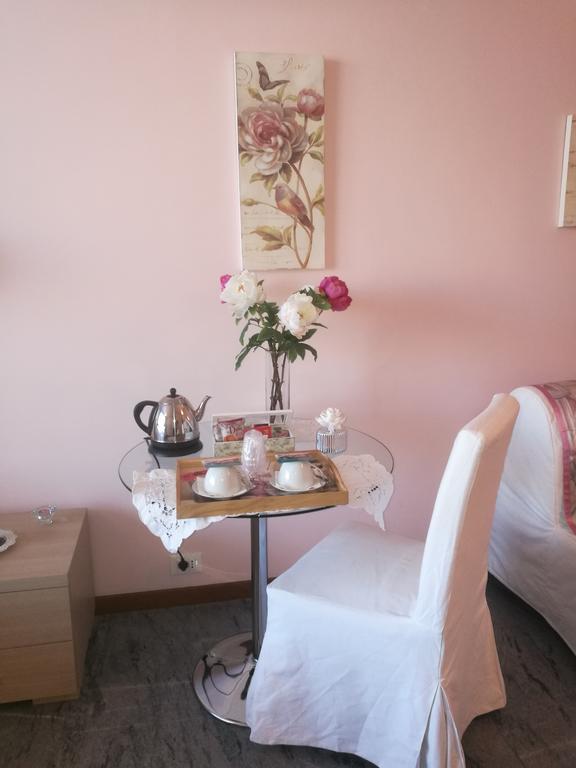 Fiore Vaticano B&B Roma Ngoại thất bức ảnh