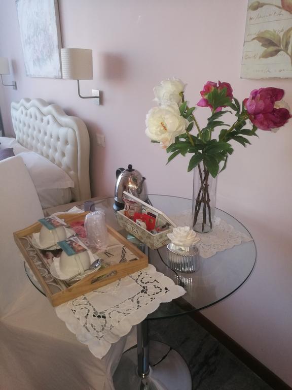 Fiore Vaticano B&B Roma Ngoại thất bức ảnh