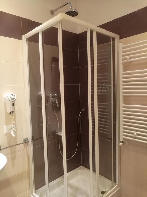 Fiore Vaticano B&B Roma Ngoại thất bức ảnh