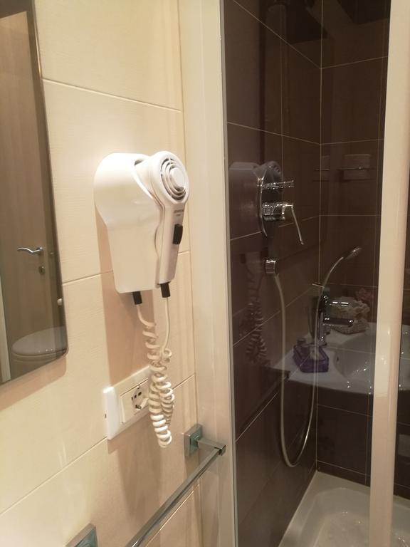 Fiore Vaticano B&B Roma Ngoại thất bức ảnh