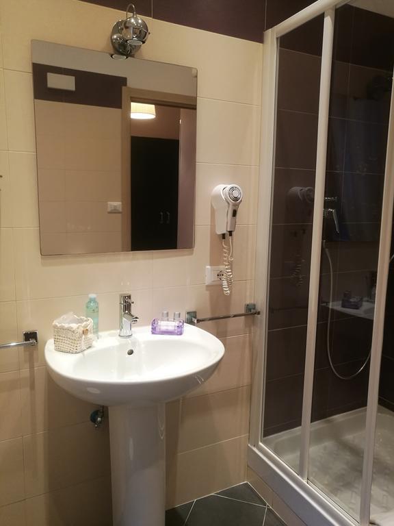 Fiore Vaticano B&B Roma Ngoại thất bức ảnh