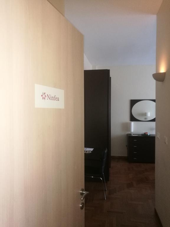 Fiore Vaticano B&B Roma Ngoại thất bức ảnh
