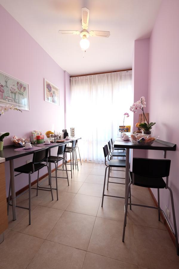 Fiore Vaticano B&B Roma Ngoại thất bức ảnh