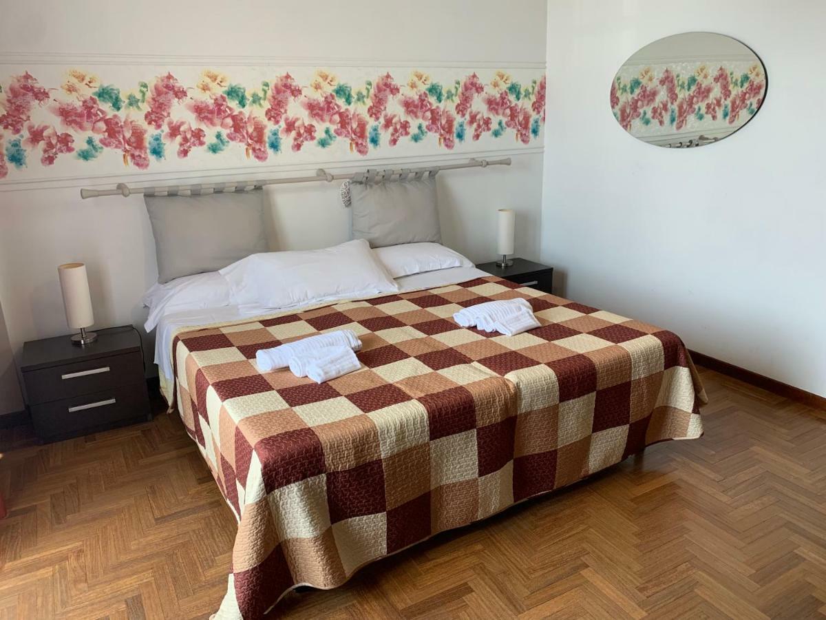 Fiore Vaticano B&B Roma Ngoại thất bức ảnh
